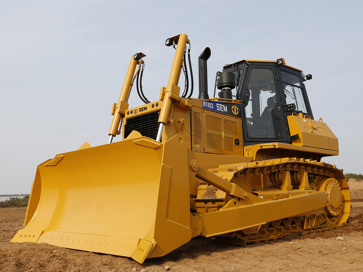 Bulldozer
