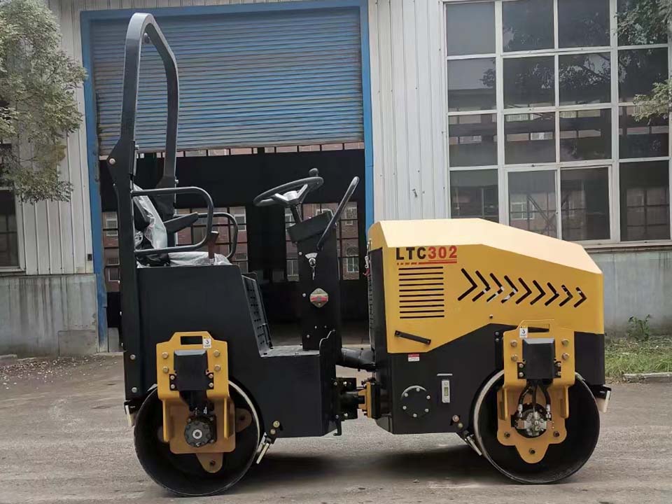 Road Roller
